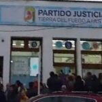 Tiroteo, un herido y dos detenidos tras un acto del PJ en Tierra del Fuego