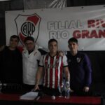 Río Grande celebra el regreso de la Filial River Plate: Un nuevo capítulo para los hinchas millonarios