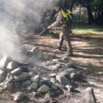 Recomendaciones para prevenir incendios forestales