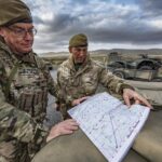 Crece el rechazo a los ejercicios militares en áreas protegidas de Tierra del Fuego