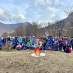 JORNADA DE ENCUENTRO Y RECONOCIMIENTO A LOS BRIGADISTAS FORESTALES DE TIERRA DEL FUEGO