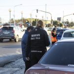El Municipio de Río Grande aconseja el uso de transportes habilitados