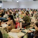 EL MINISTERIO DE EDUCACIÓN DE LA PROVINCIA AVANZA EN SU PLAN DE ALFABETIZACIÓN DEL FIN DEL MUNDO