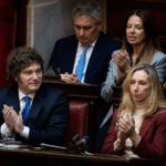 El recorte del Presupuesto desató tensiones internas y crecen las quejas por el freno en la gestión