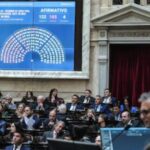 El Gobierno aprobó un recorte de subsidios al gas por Zonas Frías con el apoyo clave de las provincias del norte