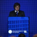 Milei sacude al agro con una fuerte baja de retenciones para la soja, el trigo y la cebada en busca de impulsar al sector