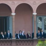 “Renovamos el optimismo”: los nuevos números que le llegaron al Gobierno y el pedido para que baje la interna