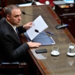 El PRO exigió la presentación de Adorni en el Congreso y reclamó: “Podría resolver esta situación renunciando”
