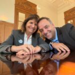 Senado: se pospuso una semana la sesión por Manuel Adorni y quedó cerca de ser interpelado el 2 de julio