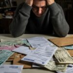 Se agravan los problemas de deudas de las familias: la mora bancaria volvió a crecer y marcó un récord en más de 20 años