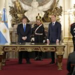 El lado B del ascenso de Santilli: la jugada del PJ que altera los planes 2027 y los peligros de la “silla eléctrica”