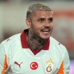 Salió a la luz el llamativo consumo de Mauro Icardi en Turquía y hay polémica