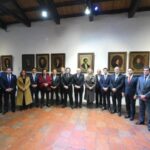 Javier Milei consiguió una foto con gobernadores y reeditó el Pacto de Mayo en la previa de duras votaciones en el Congreso