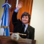 El Gobierno post Mundial: cambio de jugadores con la misma estrategia