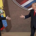La alianza política entre Milei y Trump determinó que EEUU imponga el arancel más bajo a las exportaciones que recibe de la Argentina