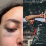 El autor del gol de Barracas Central ante River fue denunciado por violencia de género por su expareja