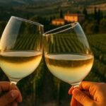 En España buscan 10.000 voluntarios para tomar vino a diario durante 4 años