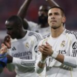 Mastantuono no seguirá en el Real Madrid: por qué no volvió a River Plate y la razón que dilata la llegada a su nuevo club