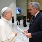 El Gobierno celebró la confirmación de la visita del Papa León XIV a la Argentina: “Enorme alegría”