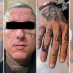 Obsesión por Vicky Xipolitakis y similitudes con Sabag Montiel: quién es el hombre que amenazó a Milei