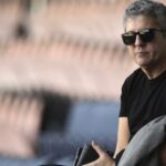 Murió Jorge Messi, el papá de Lionel Messi