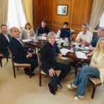 Tras el revés de la ley de tierras, el Gobierno busca corregir la comunicación y avanzar con su agenda legislativa