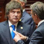Milei se pone al frente de su batalla cultural: la intimidad de un Gobierno que admite el descontento social