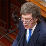 Se derrumba la imagen e influencia de Milei en redes sociales