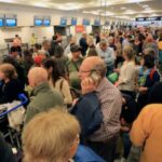 ATE anunció paros durante 48 horas en más de 27 aeropuertos de todo el país: podría haber demoras y cancelaciones