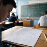 Pruebas PISA: Argentina cayó en lectura, matemática y ciencias y tuvo sus peores resultados desde 2006