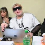 Pity Álvarez fue internado por una crisis hipertensiva antes de una audiencia del juicio