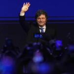 Milei se proyecta como el “impulsor de la derecha” en la región y busca un liderazgo compartido con Bolsonaro