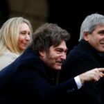 Luis Caputo pide acelerar los acuerdos con gobernadores, pero el ala política tiene otro timing
