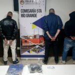 Robos en Malvinas Argentinas: los tres acusados seguirán presos