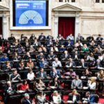Sesión clave en Diputados: el Gobierno confía en los aliados para blindar el Decreto 70, aún hay dudas sobre las chances de éxito