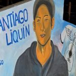Dolor familiar a 5 años de la muerte de Santiago Liquín