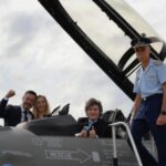 En plena tensión por Malvinas, el Gobierno dispuso comprar bajo secreto militar nuevo equipamiento para las FFAA